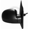 DIEDERICHS 6805224 Outside Mirror
